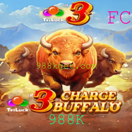 Descubra o Fascinante Mundo de 3ChargeBuffalo: A Experiência de Jogo 988K