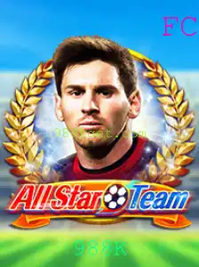 Descubra o Empolgante Mundo de AllStarTeam: Um Jogo Inovador