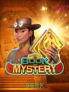 BookofMystery: Um mergulho profundo no jogo intrigante