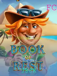 Descubra o Fascinante Mundo do Jogo BookofRest