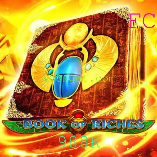 Descubra o Mundo de Emoções com BookofRiches: Uma Aventura em 988K