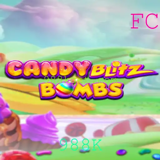 CandyBlitzBombs: Descubra o Mundo Explosivo de Diversão e Desafios!