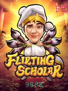 Descubra o Mundo de FlirtingScholar: Um Jogo Inovador e Envolvente