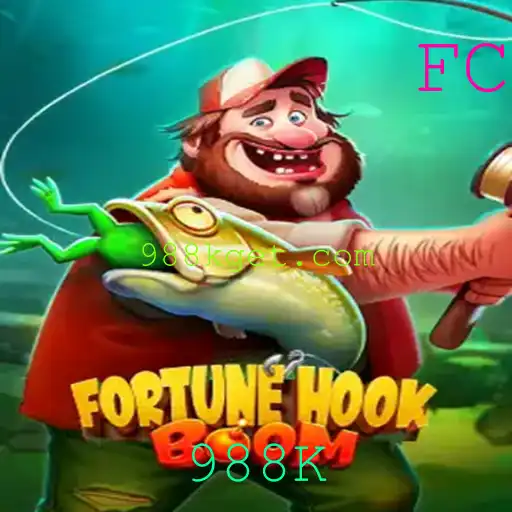 Descubra FortuneHookBoom: Um Mar de Aventuras com 988K Possibilidades