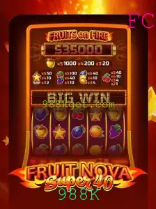 Explorando o Jogo FruitNovaSuper40: Diversão e Estratégia em um Só Lugar