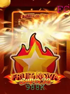 Descubra o Encanto de FruitrNovaSupe30: Um Jogo de Aventura Emocionante
