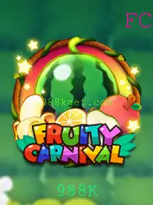 Explorando o Mundo de FruityCarnival: Diversão e Estratégia em 988K