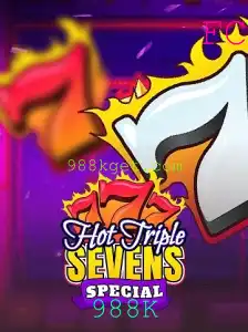 Descubra o Excitante Mundo de HotTripleSevensSpecial: O Jogo que Conquista Multidões