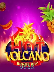 Explorando o Mundo do HotVolcanoBonusBuy: A Nova Sensação dos Jogos