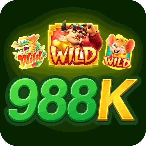 988K-Link Oficial 2026: Ganhe 500 Giros Grátis no Jogo do Tigre Logo