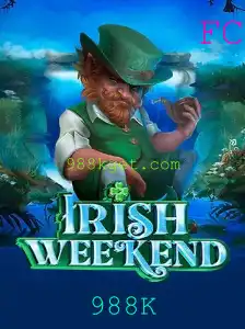Explorando o Jogo IrishWeekend: Uma Jornada de Aventura e Estratégia