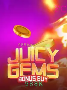 Explorando o Novo Lançamento: JuicyGemsBonusBuy e a Nova Era dos Jogos com 988K