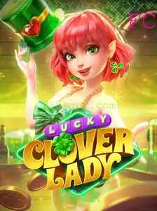 Descubra o Fascinante Mundo de LuckyCloverLady: Um Jogo de Aventura e Fortuna