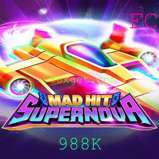 MadHitSupernova: Descubra o Fenômeno do Jogo de 988K