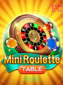 Descubra as Emoções do Jogo MiniRoulette e a Tendência do 988K