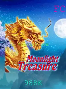 MoonlightTreasure: Descubra o Mistério e Aventure-se no Jogo do Século