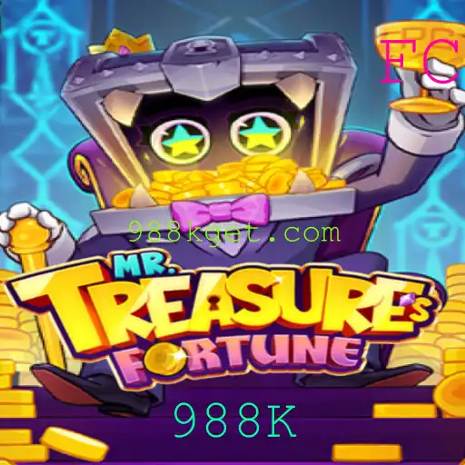 Descubra MrTreasuresFortune: A Nova Sensação do Mundo dos Jogos