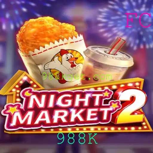 NightMarket2: Explorando o Fascinante Mundo do Jogo com 988K de Acessos