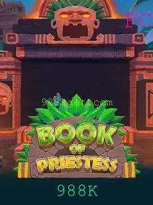 Descubra o Fascinante Mundo de BookOfPriestess