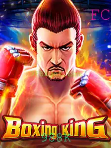 Explorando o Mundo de BoxingKing: Regras e Dinâmica do Jogo