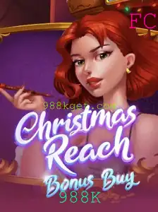 Descubra a Magia do Jogo ChristmasReachBonusBuy