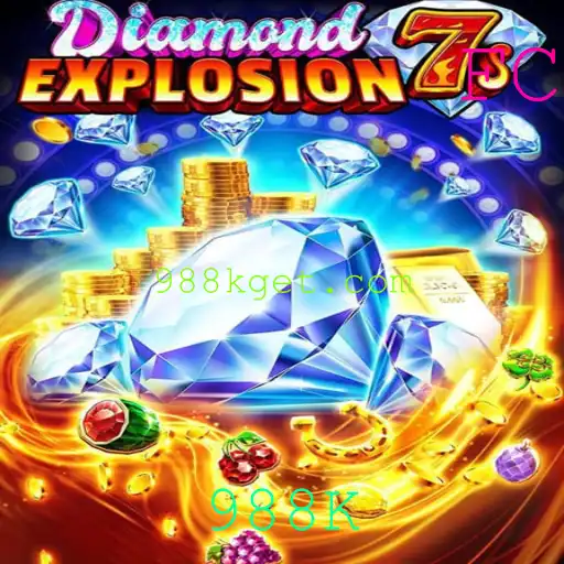 Explorando o Empolgante Mundo de DiamondExplosion7s: O Novo Jogo de Cassino Com 988K