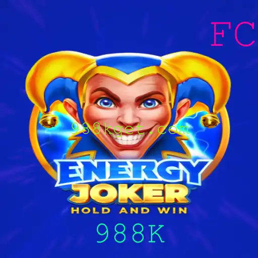 EnergyJoker: Um Mundo de Aventura e Estratégia Incorporando o Fascínio de 988K