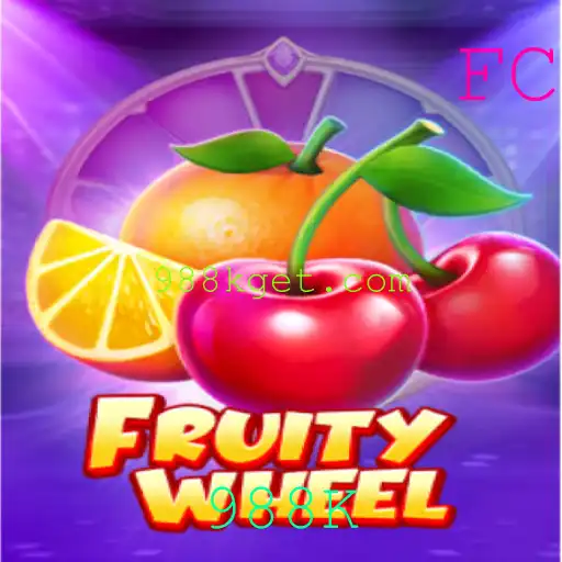 FruityWheel: Uma Experiência de Jogo Inovadora e Divertida