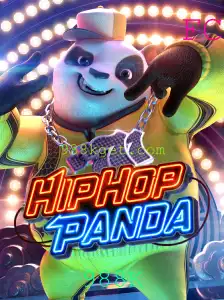 HipHopPanda: Desvendando o Fascínio e as Regras do Jogo