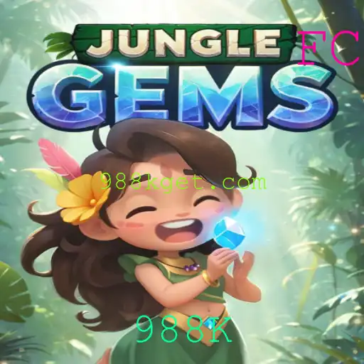 JungleGems: Explorando a Aventura Selvagem do Novo Jogo 988K
