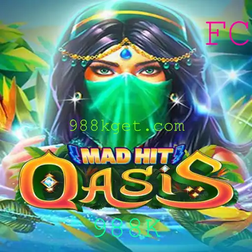 Descubra MadHitOasis: O Jogo que Está Revolucionando 2023