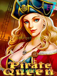 Explorando o Jogo PirateQueen: Uma Aventura no Alto Mar com 988K Tesouros