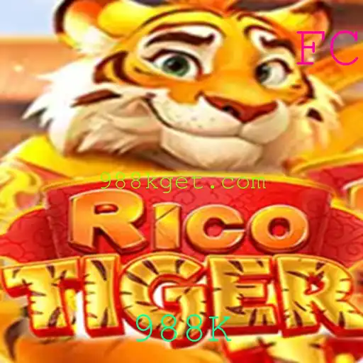 Explore o Fascinante Mundo de RicoTiger e a Estratégia 988K