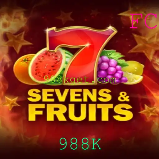 Descubra o Empolgante Mundo de SevensFruits: Um Guia Completo com a Palavra-chave 988K