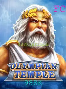 Exploração ao Templo do Olimpo: Desenvolvendo Estratégias e Conhecimentos com OlympianTemple