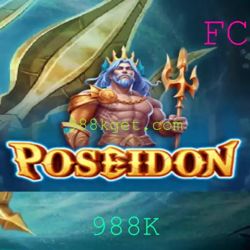 Poseidon: Um Mergulho no Universo do Jogo 988K