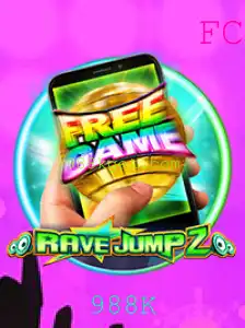 Explorando o Mundo de RaveJump2M: Um Jogo Inovador e Empolgante