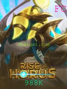 Descubra o Fascinante Mundo de 'RiseofHorus'