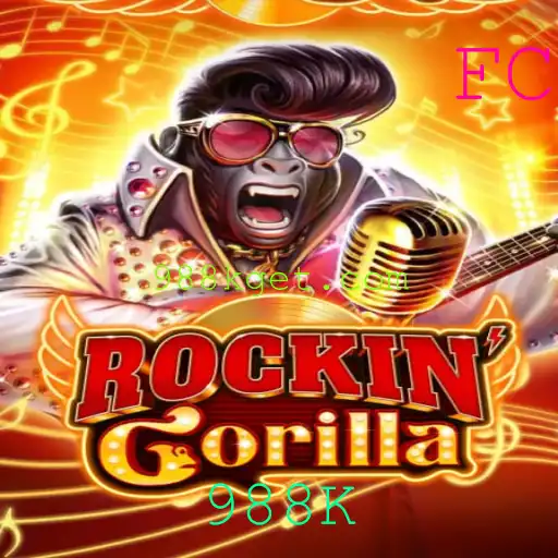 Descubra RockinGorilla: O Jogo de Aventura Vibrante