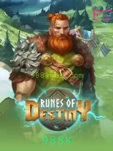 RunesOfDestiny: Descubra a Aventura Épica de 988K Possibilidades