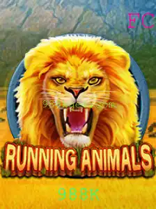 Explorando o Mundo Dinâmico de RunningAnimals: A Nova Sensação dos Games