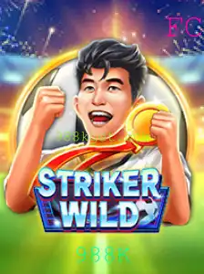 Descubra as Aventuras Emocionantes de StrikerWILD