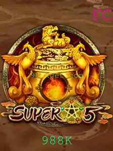 Descubra o Mundo do Jogo Super5: Introdução, Descrição e Regras