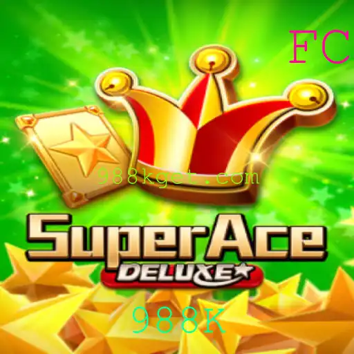 Tudo o que você precisa saber sobre SuperAceDeluxe: O Sucesso de 988K