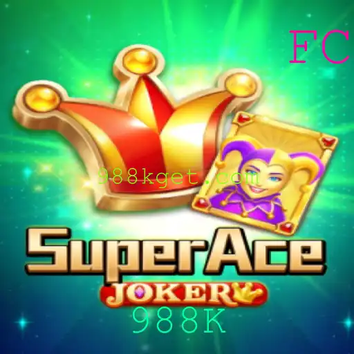 SuperAceJoker: Desvendando o Fascinante Jogo de Cartas com a Palavra-Chave 988K