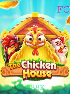 Explorando os Segredos de TheChickenHouse: O Fascinante Jogo de Estratégia que Conquista o Público em 2023