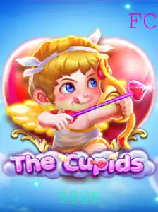 TheCupids: Mergulhe na Aventura do Amor com um Toque de Estratégia