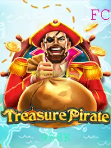 Explorando o Fascinante Mundo de TreasurePirate