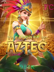 Explorando o Fascinante Mundo de Treasures of Aztec: Uma Jornada Épica
