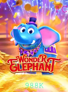 WonderElephant: Descubra o Mundo Incrível do Jogo do Momento